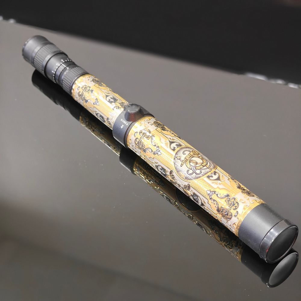 Подзорная труба "Сувенирная" №2