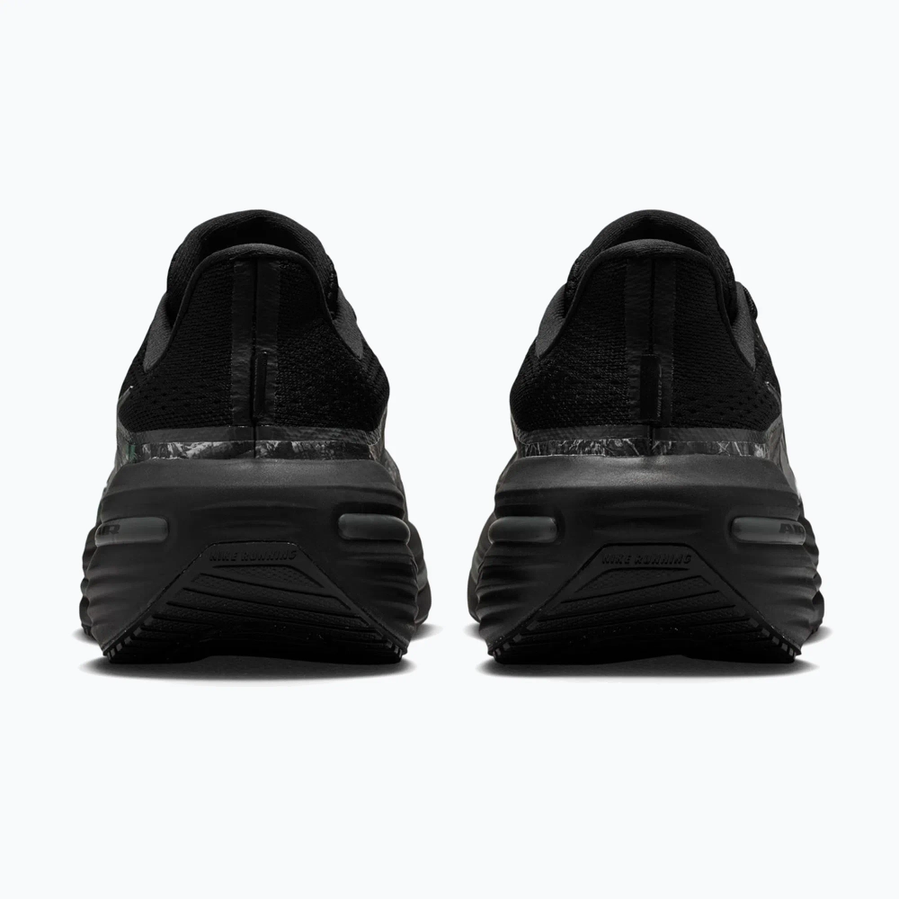 Кроссовки для бега Nike Winflo 12 black/iron grey/metallic silver