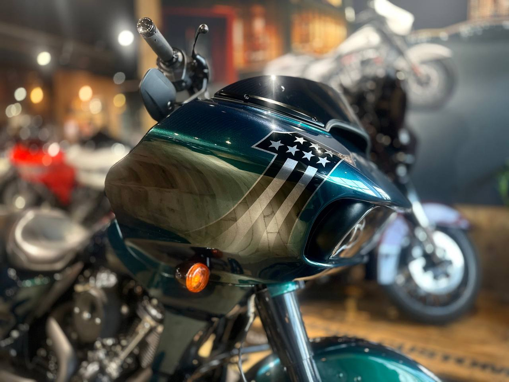 Harley-Davidson Road Glide Special, 2021, 15 657 км