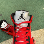 Air Jordan 5 “Raging Bull”