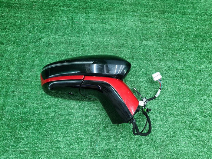 Зеркало правое Omoda C5 (2022-н.в.) 12 контактов