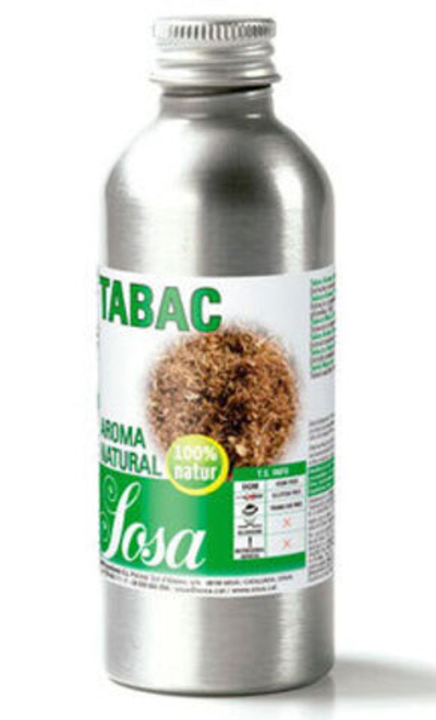 Ароматизатор Табак, Sosa