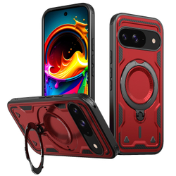 Чехол Magneto Case с кольцом для Google Pixel 9 / Pixel 9 Pro