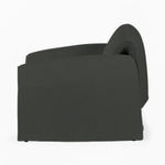 Дизайнерское кресло Ormes