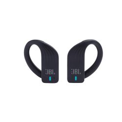 Беспроводные спортивные наушники JBL Endurance PEAK Black