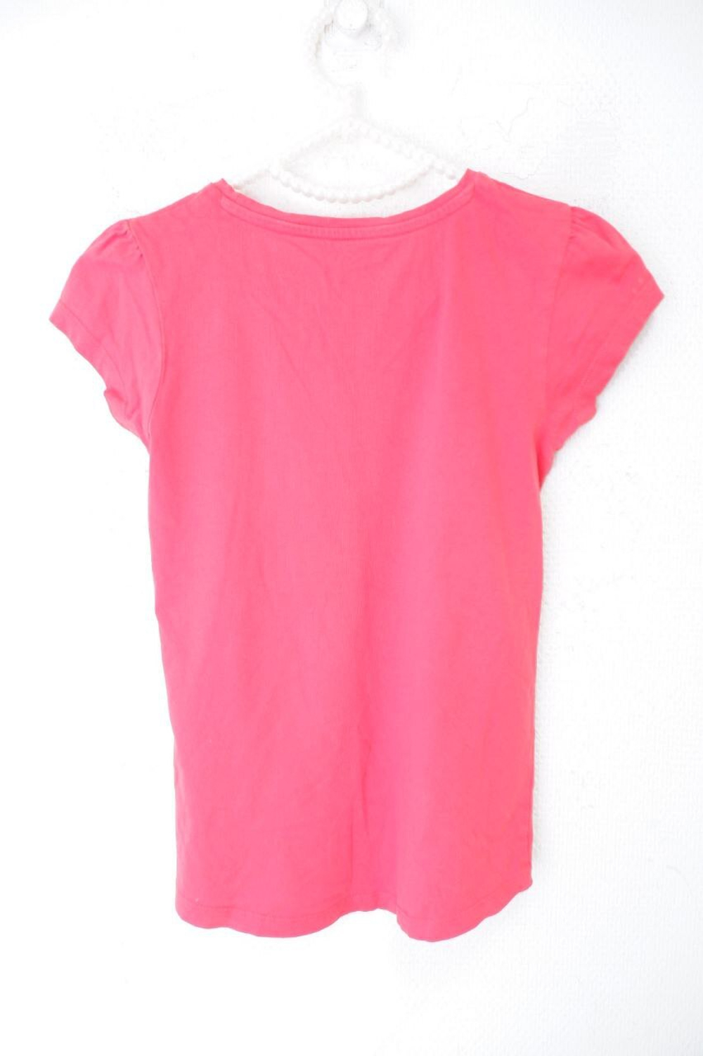 Футболка яркая на 12 лет