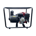 Мотопомпа HND WP30JL