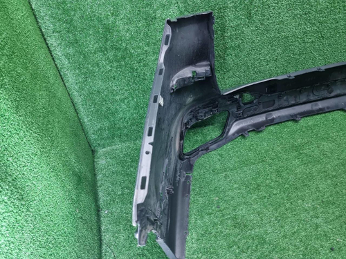 Бампер задний BMW X7 G07 (2019-2022) M-paket