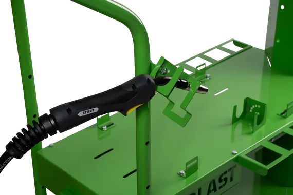 Тележка для сварочного аппарата EVERLAST 2TG007