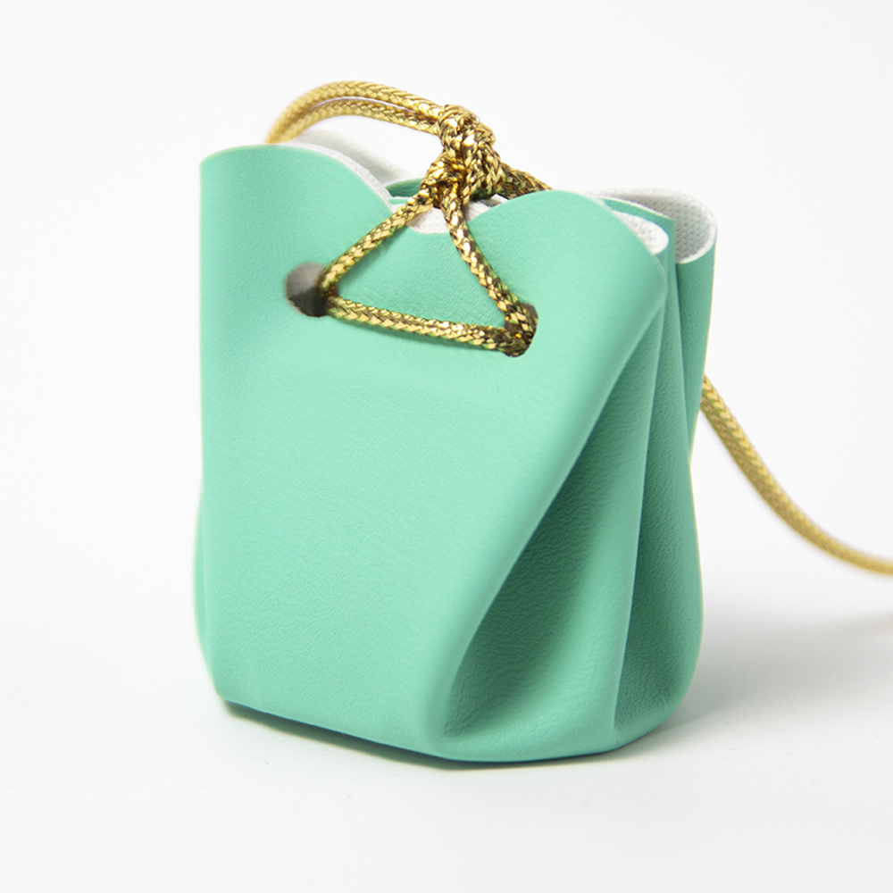 Мешочек объемный маленький, 40х40х40мм, 10 Штук, 40×40×40 мм