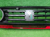 Решетка радиатора Tank 300 (2021-н.в.)