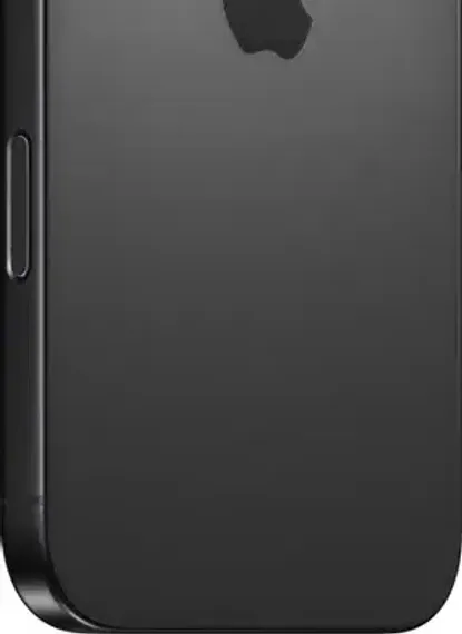 iPhone 16 Pro Max 256Gb Черный Титан