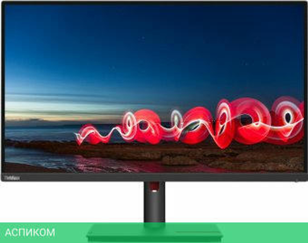 Монитор Lenovo ThinkVision T27h-30 63A3GAR1CB