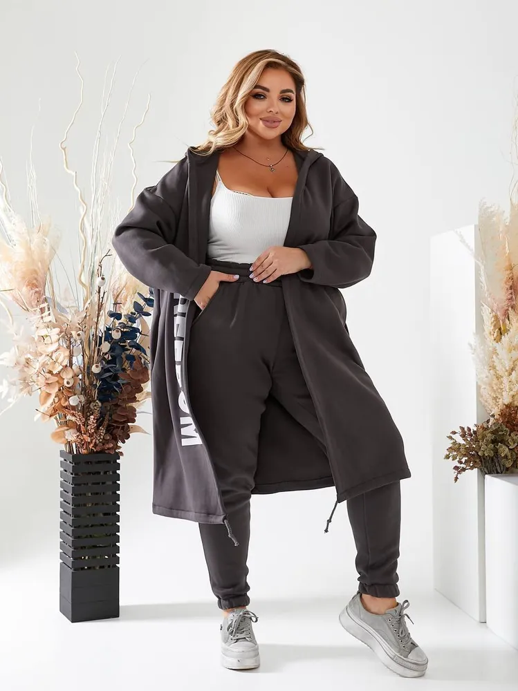 Костюм УК-1693-1 Fabrika