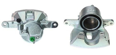 BUDWEG CALIPER - 344212-BUD - Brake Caliper