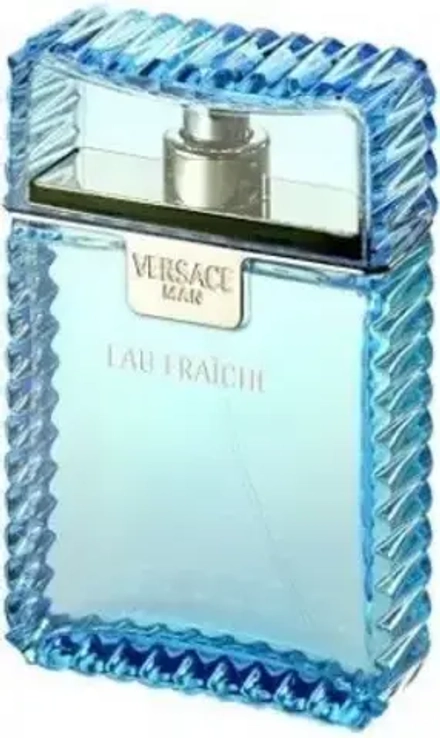 Мужская туалетная вода Versace Man Eau Fraîche EDT 5 мл