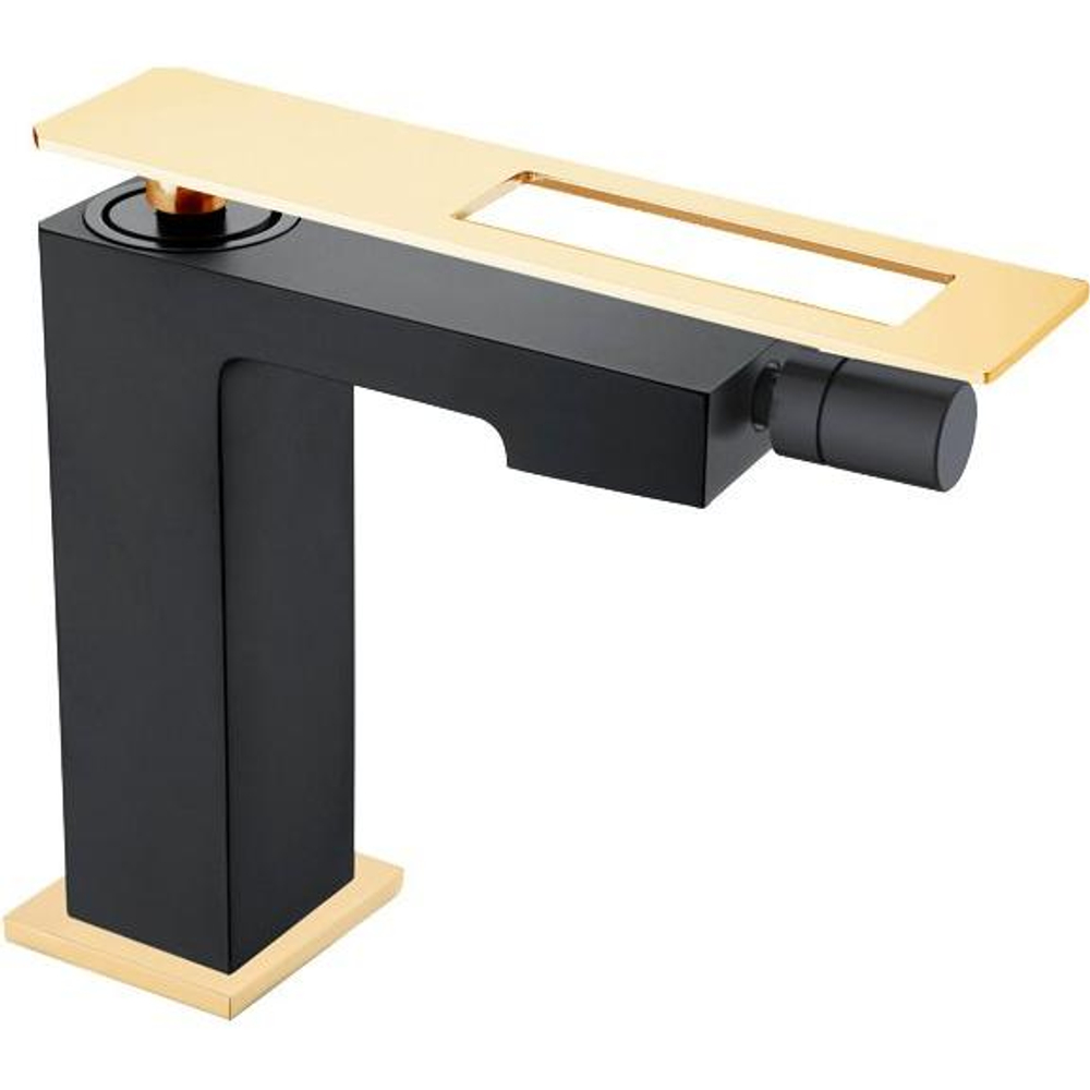 Смеситель для биде Boheme Q 146-BG