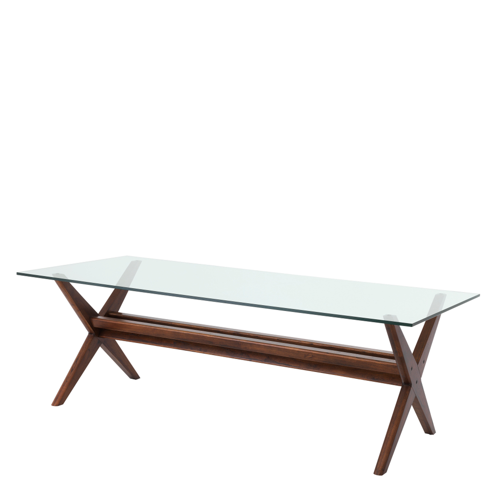 Обеденный стол Dining Table Maynor арт.114182