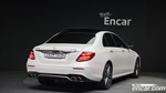 Mercedes-Benz E-Class W213 E53 AMG 4MATIC+ (12.2019)