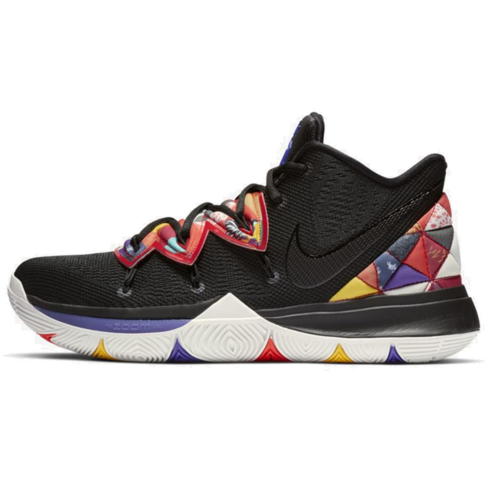 Кроссовки Nike Kyrie 5 EP Chinese New Year