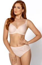 Женские трусики-слипы Anita (Размер: L) (Цвет: темно-синий)