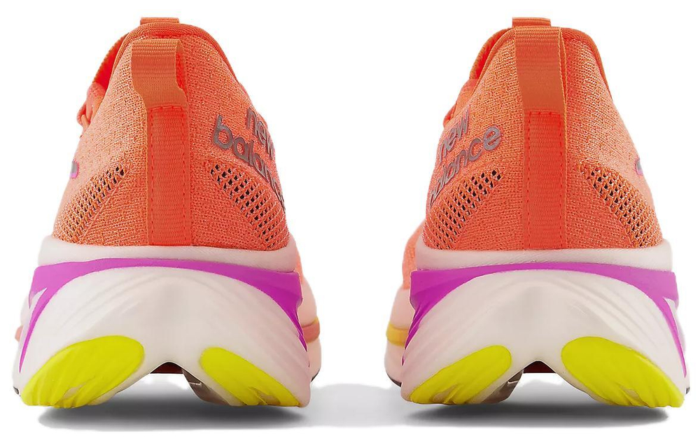 Кроссовки New Balance Nb Fuelcell Supercomp Elite V3 (Женская размерная сетка)