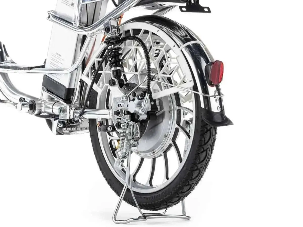 Электровелосипед MOTAX E-NOT EXPRESS BIG 60V30 К