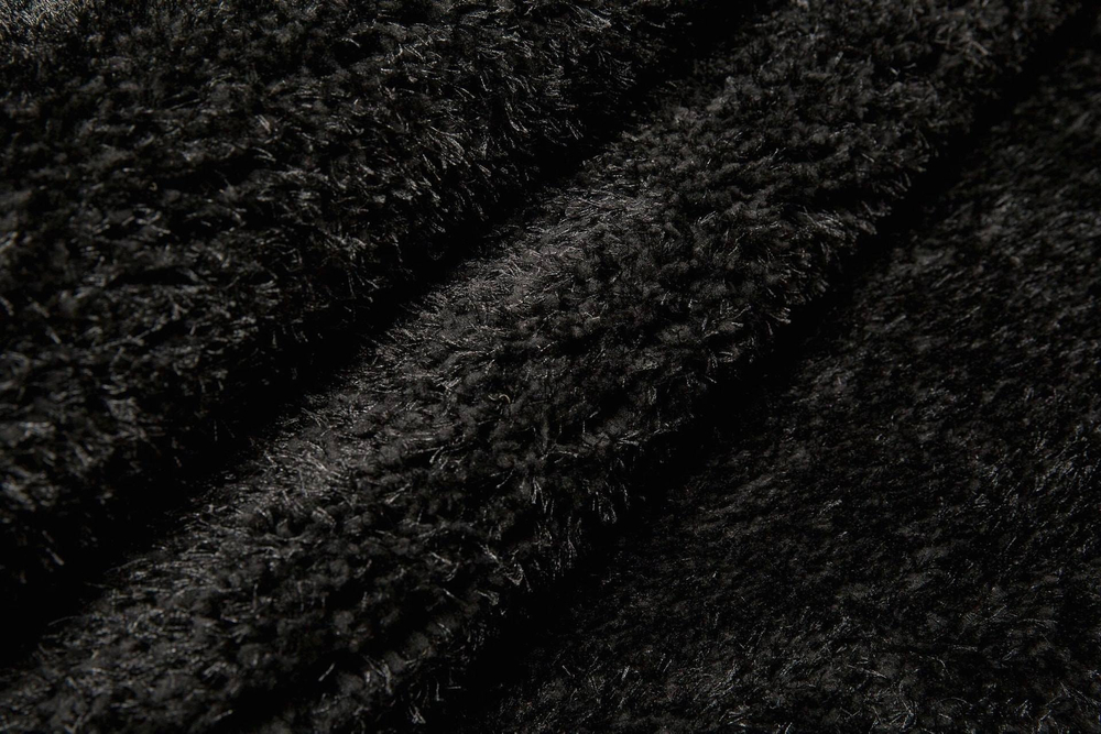 Puffy P001A BLACK Прямой