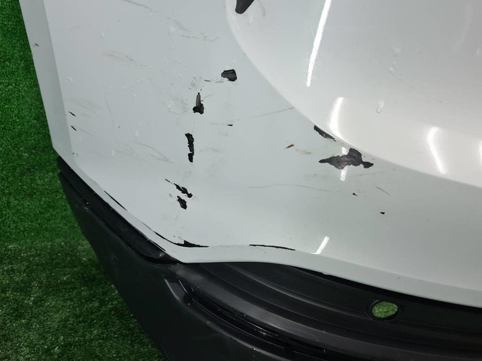 Бампер задний VW Tayron (2018-2022)