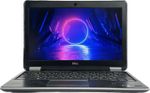 12.5" Уценённый ноутбук Dell Latitude E7240 (1366x768, Intel Core i5-4300U, RAM 8ГБ, SSD 256ГБ, Intel HD Graphics 4400, Win 10Pro)