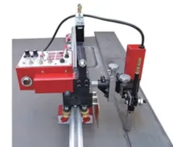 Рельс жесткий Huawei для HK-100, HK-100-RC, 8 магнитов