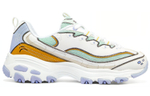 Skechers D"Lites 1.0 X SpongeBob "White Blue Green" Women"s