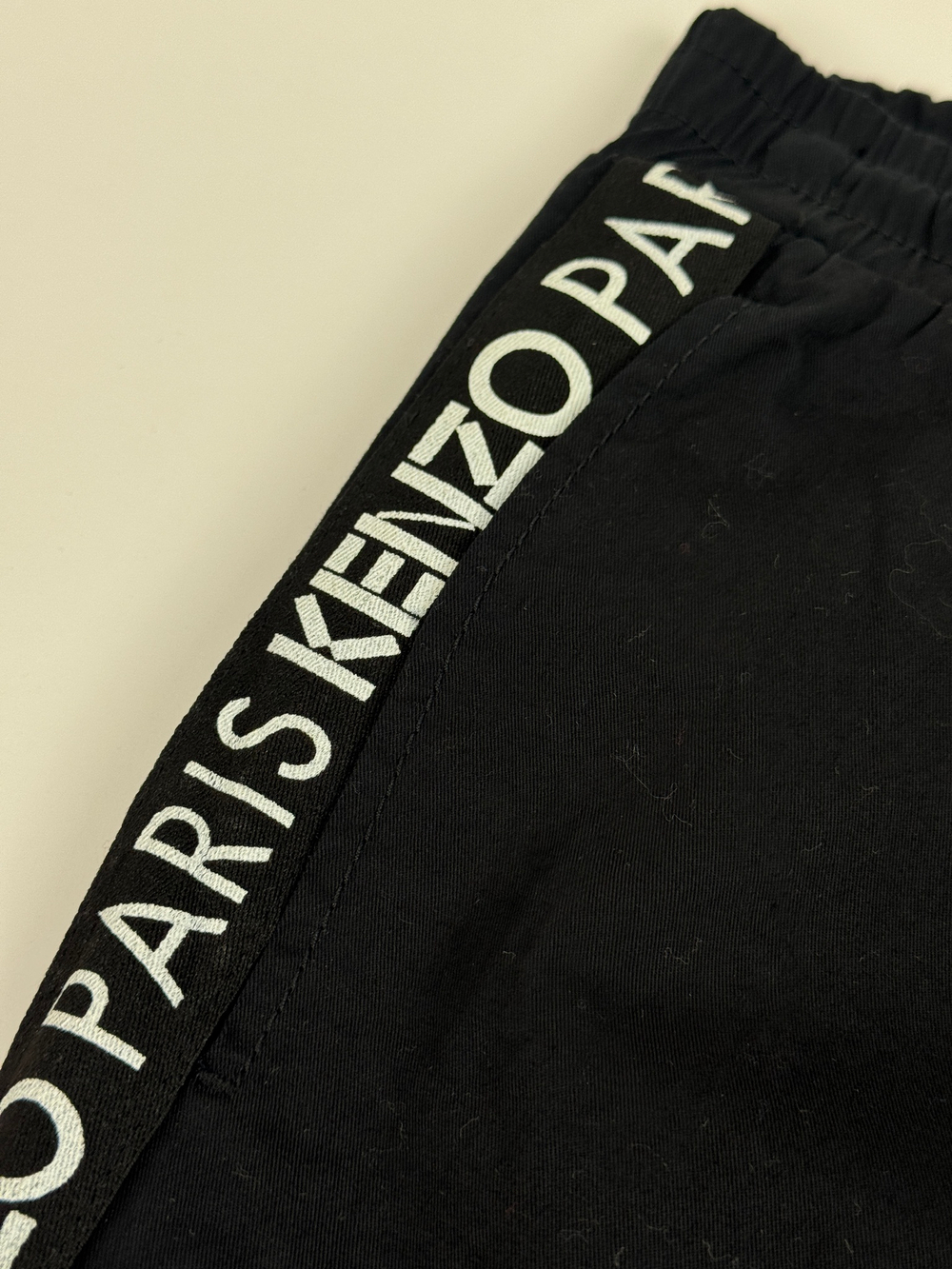Штаны Kenzo