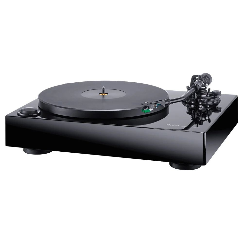 Проигрыватель винила Magnat MTT 990 Black