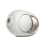 Акустическая система Devialet Phantom Ultimate 108 dB Light Pearl, светлый жемчуг