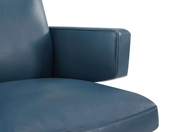 Кресло Rafael A2119 Синий