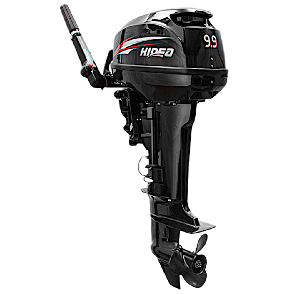 Лодочный мотор Hidea HD9.9FHS