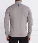 спортивный костюм EA7 - серый(8NPV51 PJ05Z)