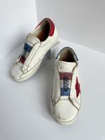 Кожаные кеды Golden Goose GGDB SSTAR, 31