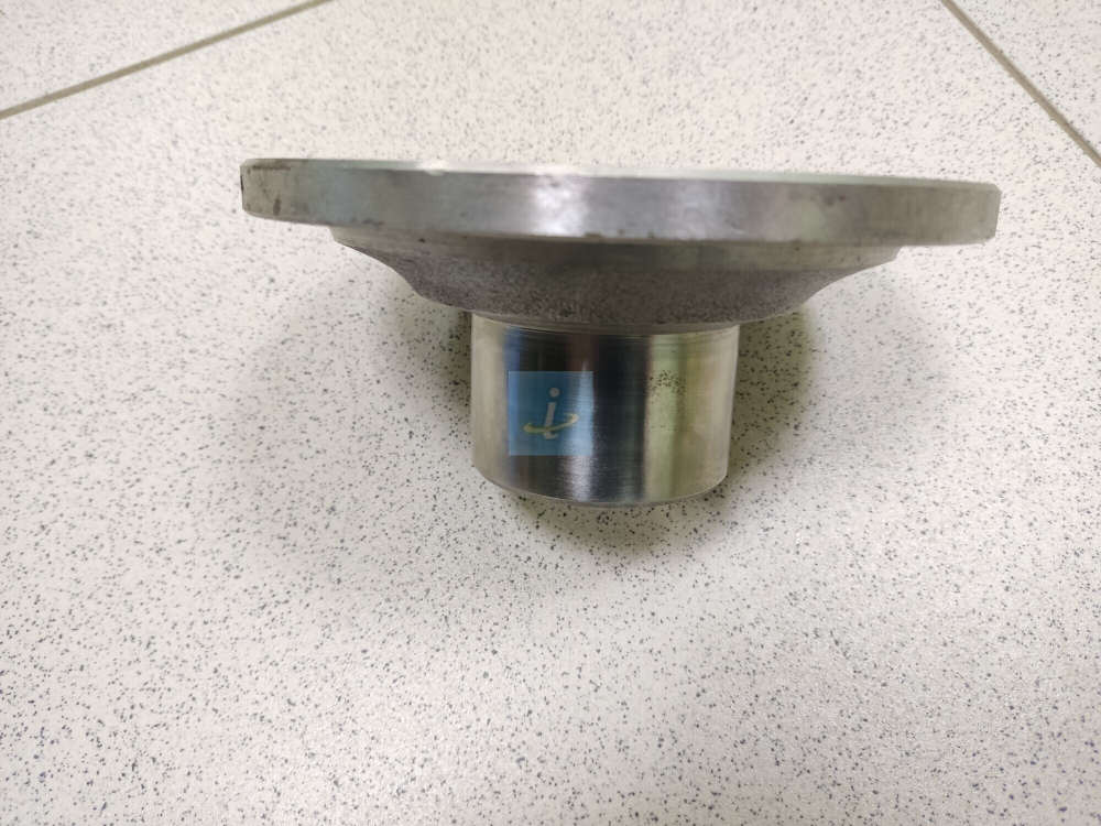 Фланец ЯМЗ 236-1701240-Б2