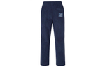 Штаны Jordan x Union MJ Track Pants Asia Sizing Navy Blue, DV7354-419