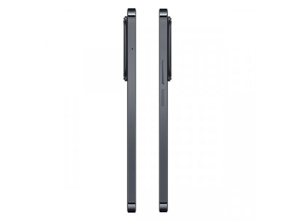 Смартфон Honor 200 LITE 8/256GB Black (5109BFBK)