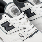 Кроссовки New Balance 550 White Grey new Wmns