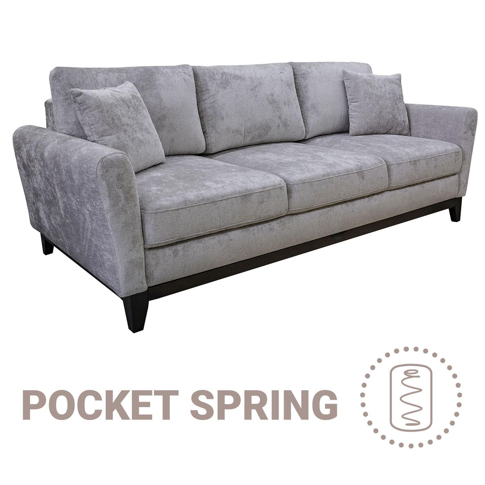 3-х местный диван «Дива» (3м)