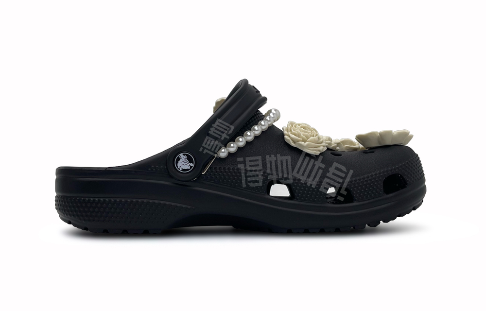 Crocs Classic Clog Eva