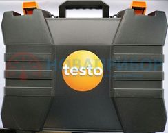 Газоанализатор testo 320 (комплект), Описание газоанализатора testo 320 (арт: 0563 3222)