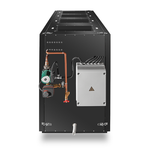 Приточно-вытяжная вентиляционная установка Turkov Hydra v 2500 W