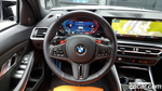 BMW M3 (G80) M3 Touring Competition M xDrive (07.2023)