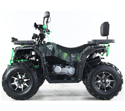 Квадроцикл бензиновый MOTAX GRIZLIK U200 LUX