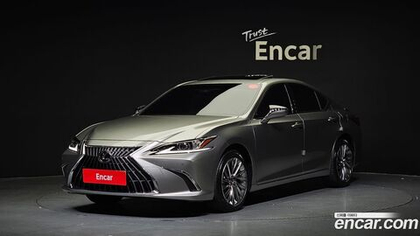 Lexus ES300h 7 Generation Luxury Plus (04.2023)